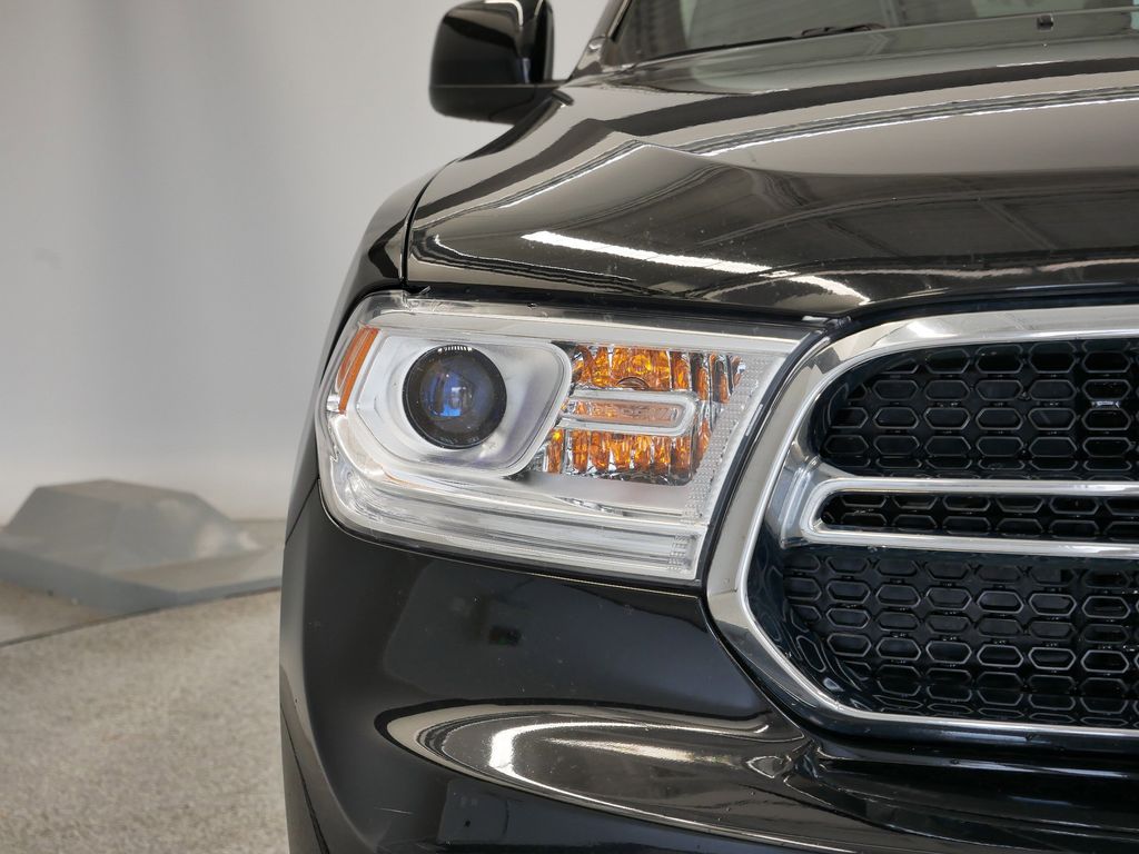 Thumbnail: 2017 Dodge Durango - 13