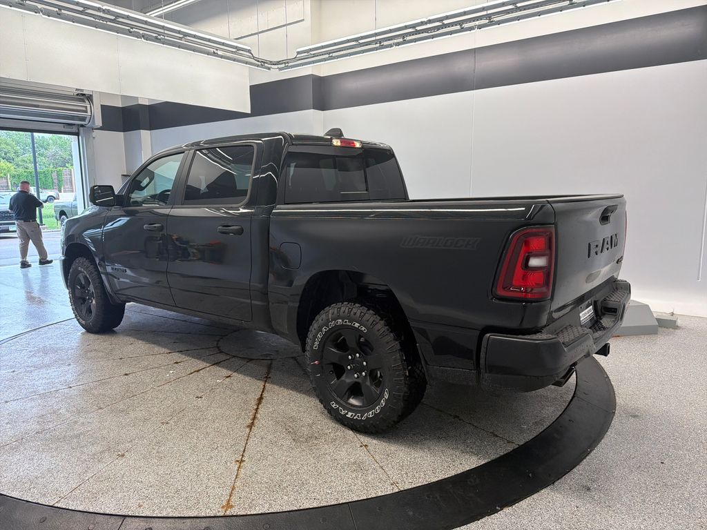 Thumbnail: 2026 RAM 1500 - 13