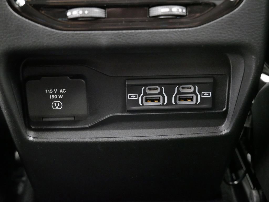 Thumbnail: 2025 Jeep Grand Cherokee - 20