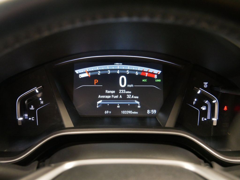 Thumbnail: 2017 Honda CR-V - 28