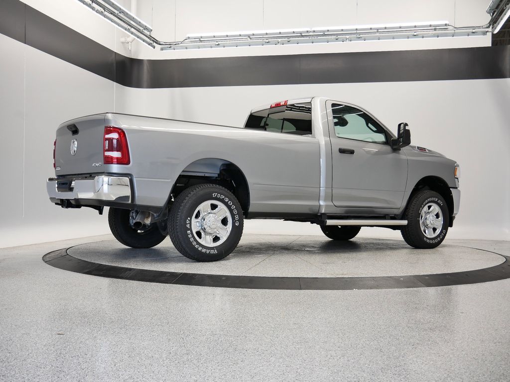 Thumbnail: 2024 RAM 3500 - 44