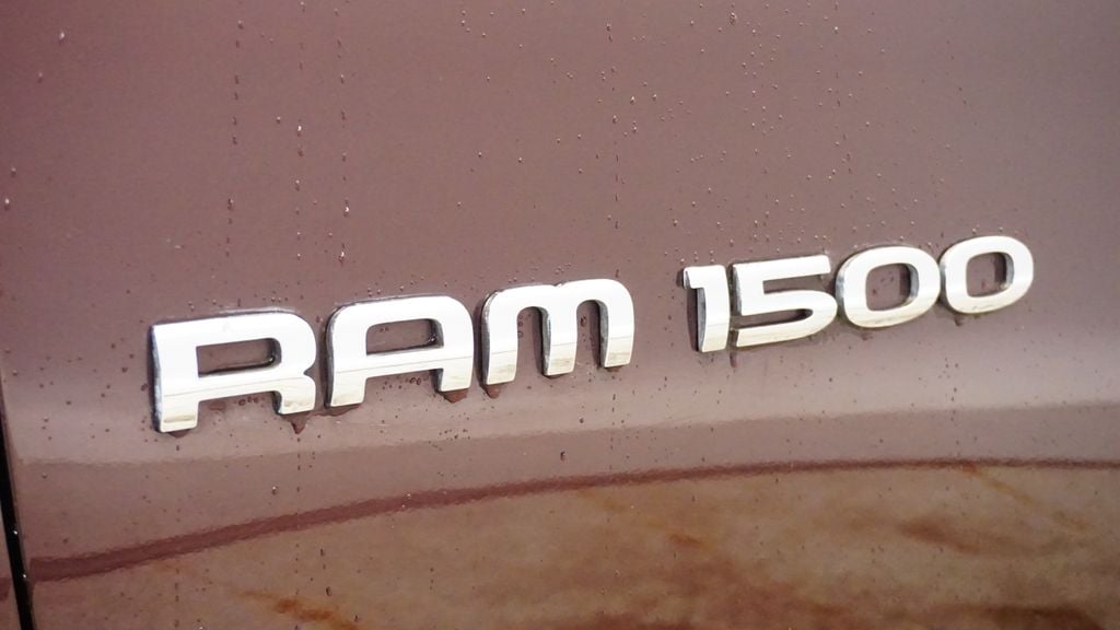 Thumbnail: 2005 Dodge Ram 1500 - 15