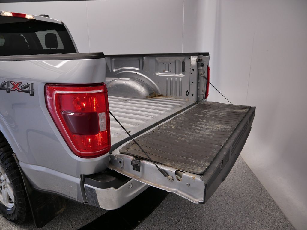 Thumbnail: 2023 Ford F-150 - 10