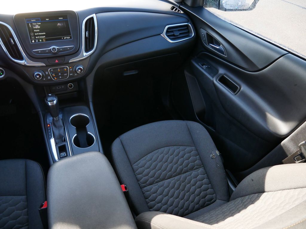 Thumbnail: 2019 Chevrolet Equinox - 21