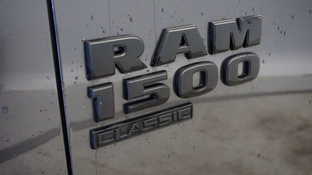 Thumbnail: 2023 RAM 1500 Classic - 14