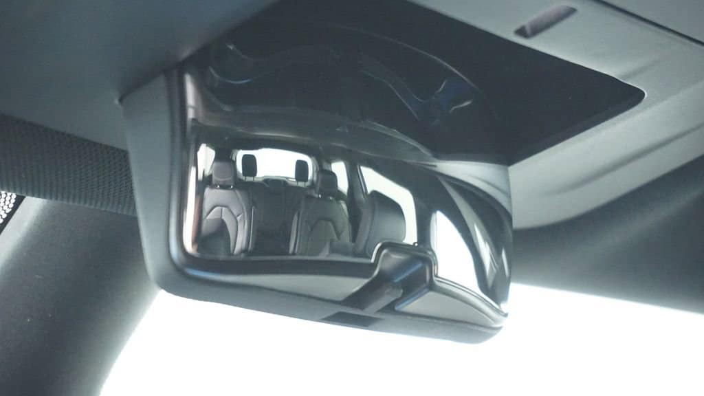 Thumbnail: 2026 Chrysler Voyager - 48