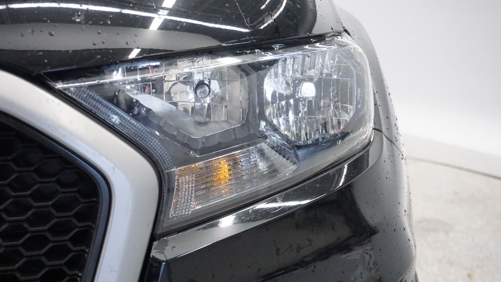 Thumbnail: 2021 Ford Ranger - 16