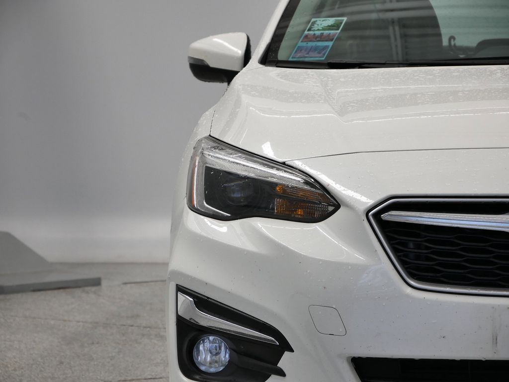 Thumbnail: 2017 Subaru Impreza - 13