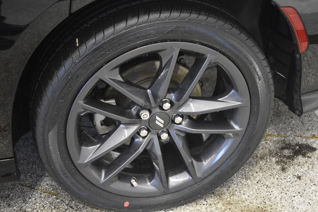 Thumbnail: 2022 Dodge Charger - 20