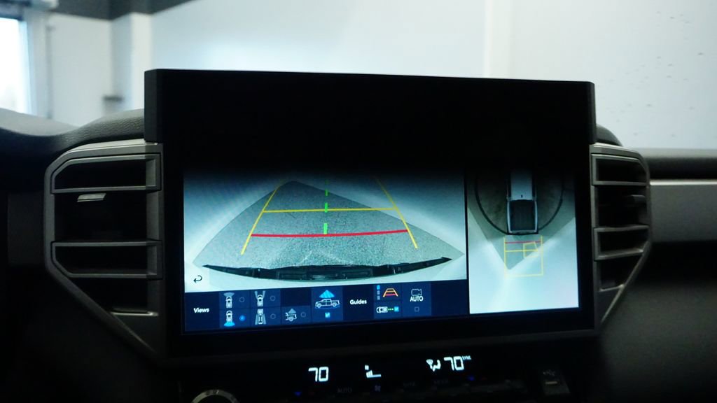 Thumbnail: 2025 Toyota Tundra - 32