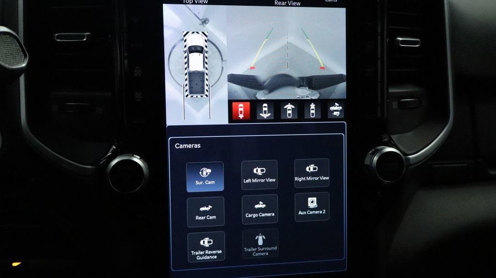 Thumbnail: 2022 RAM 3500 - 37