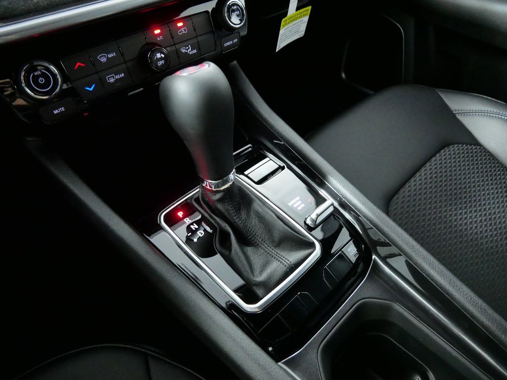 Thumbnail: 2024 Jeep Compass - 48