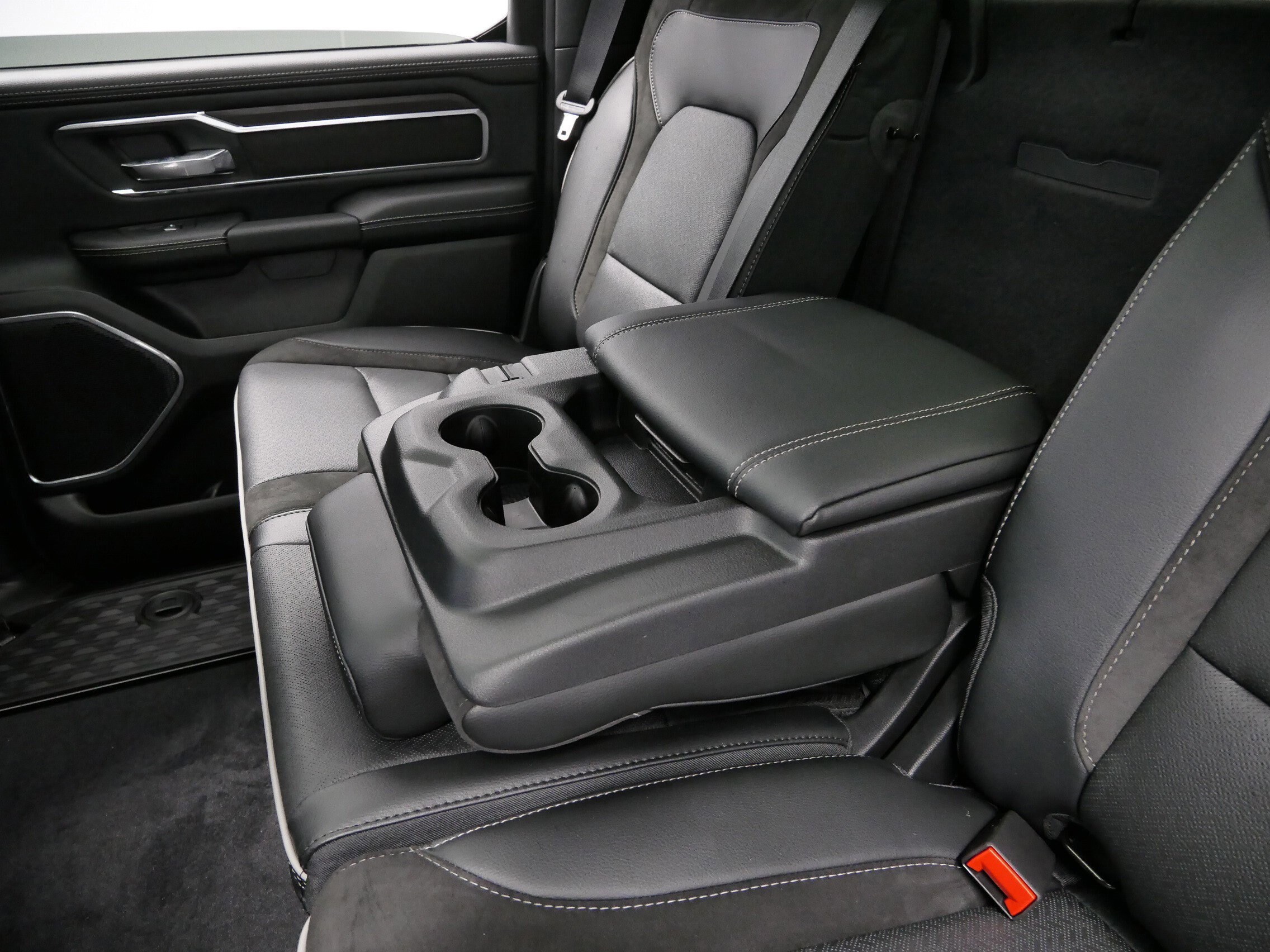 Thumbnail: 2026 RAM 1500 - 23