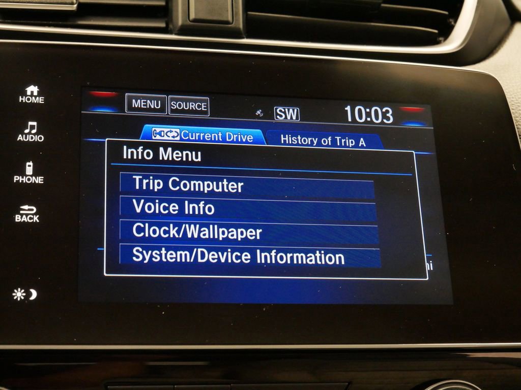 Thumbnail: 2022 Honda CR-V - 32