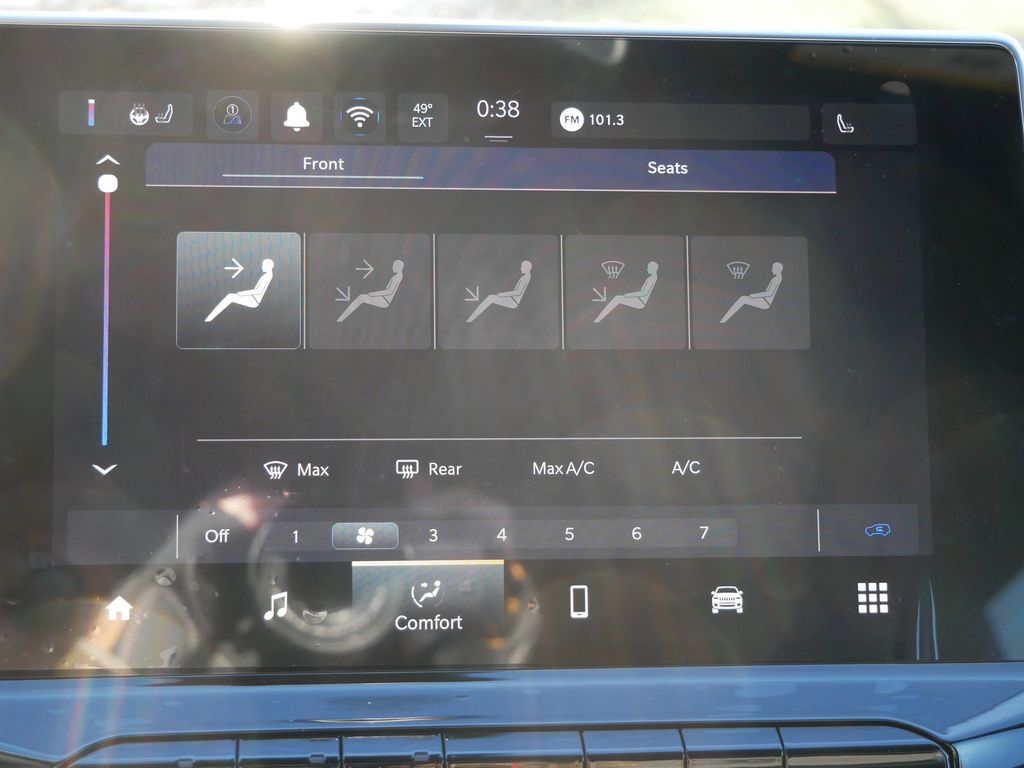 Thumbnail: 2026 Jeep Compass - 44
