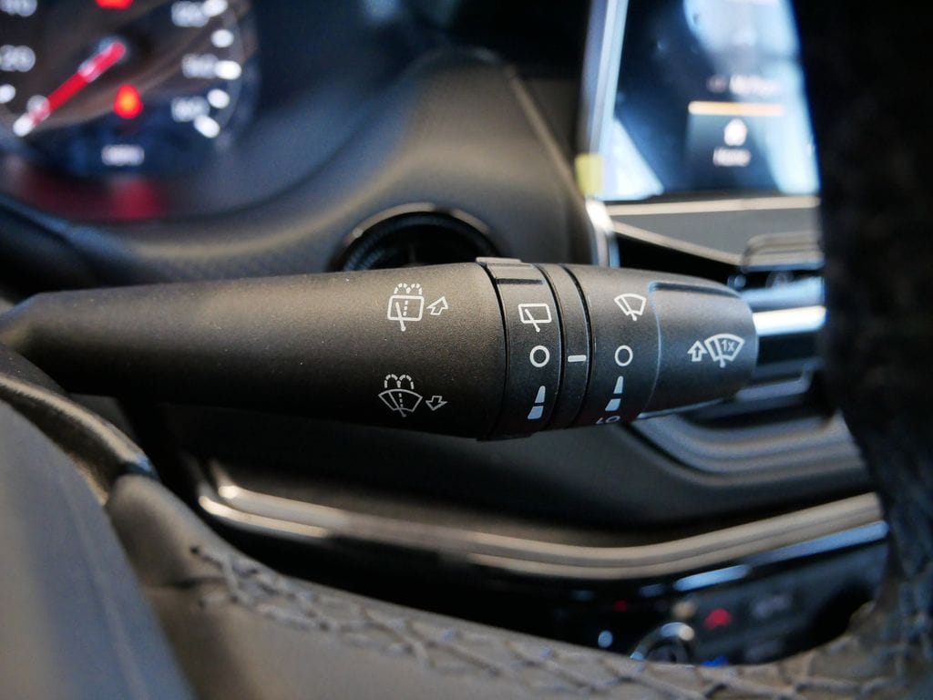 Thumbnail: 2026 Jeep Compass - 26