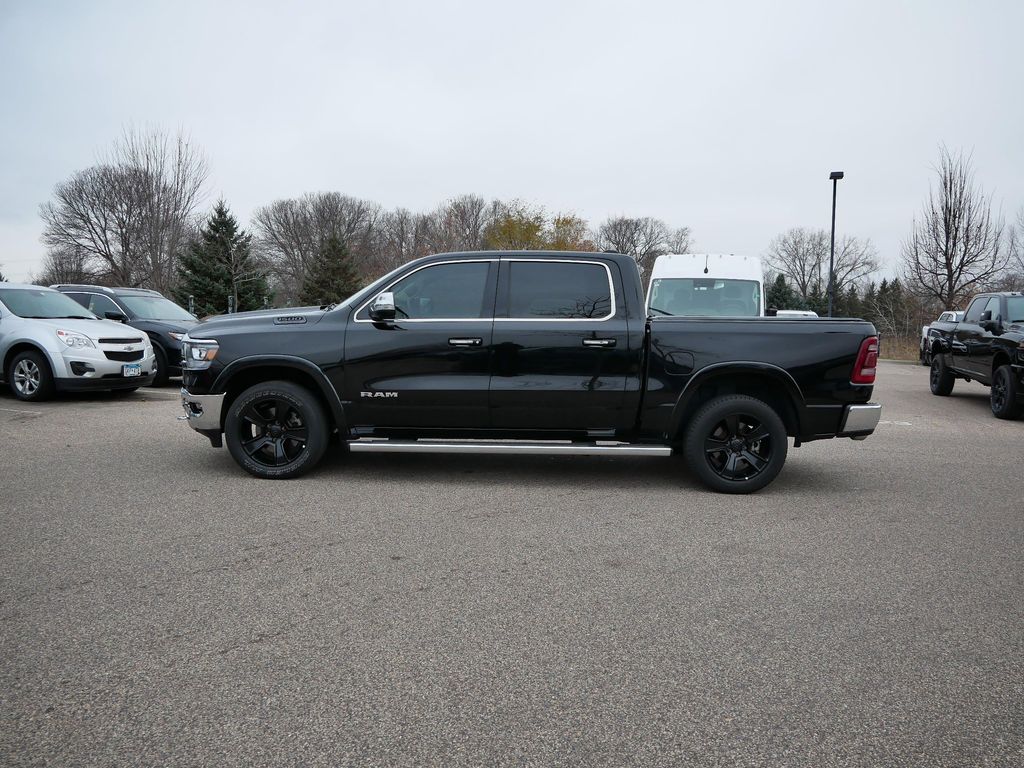 Thumbnail: 2020 RAM 1500 - 2