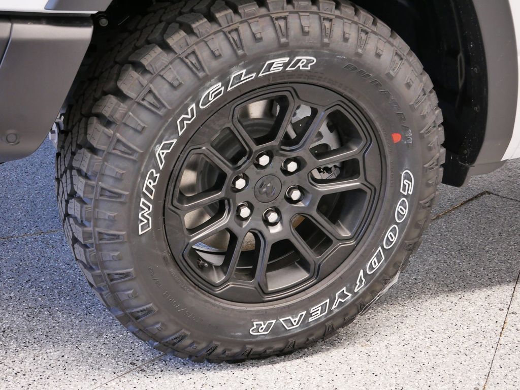 Thumbnail: 2026 RAM 1500 - 18