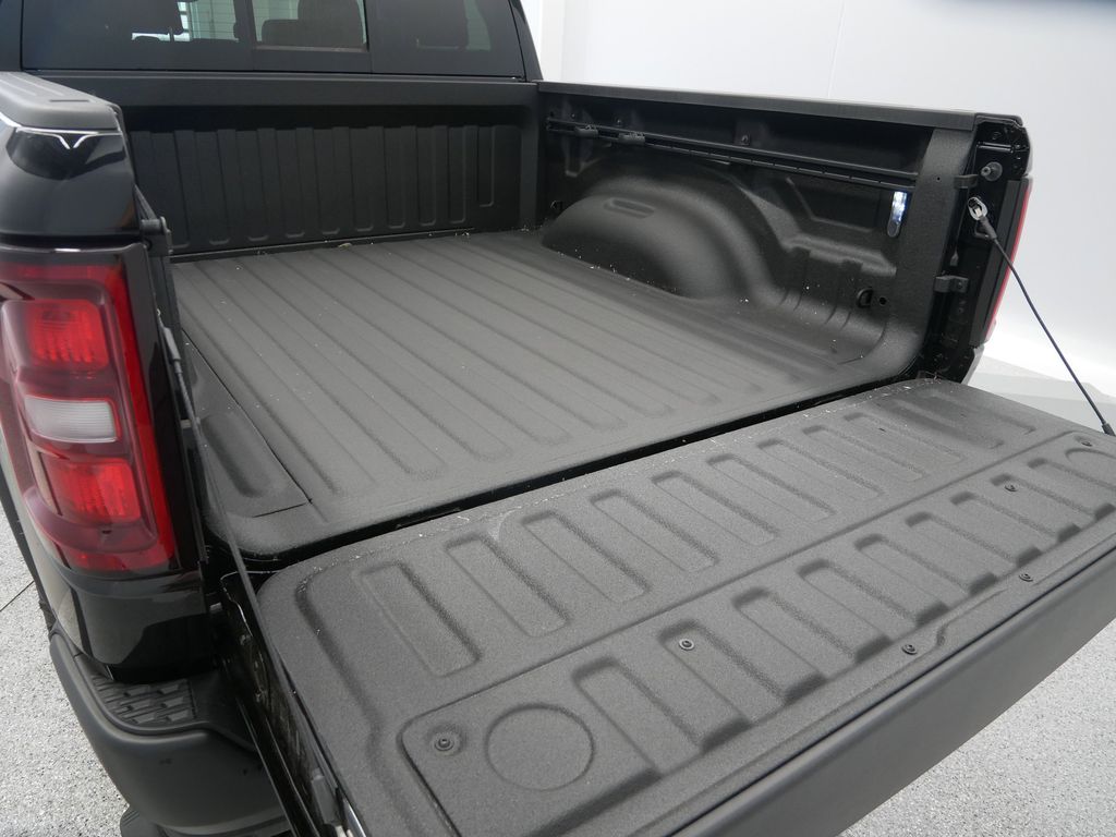 Thumbnail: 2025 RAM 1500 - 20