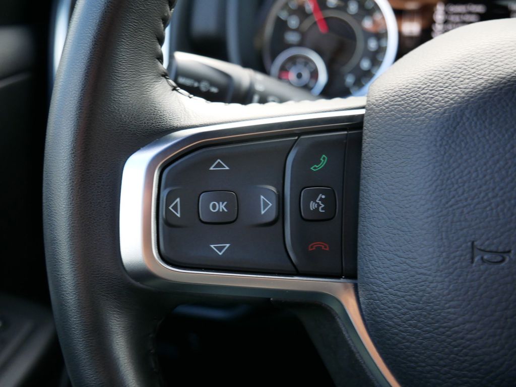 Thumbnail: 2024 RAM 1500 - 24