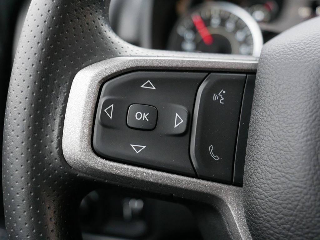 Thumbnail: 2024 RAM 3500 - 36