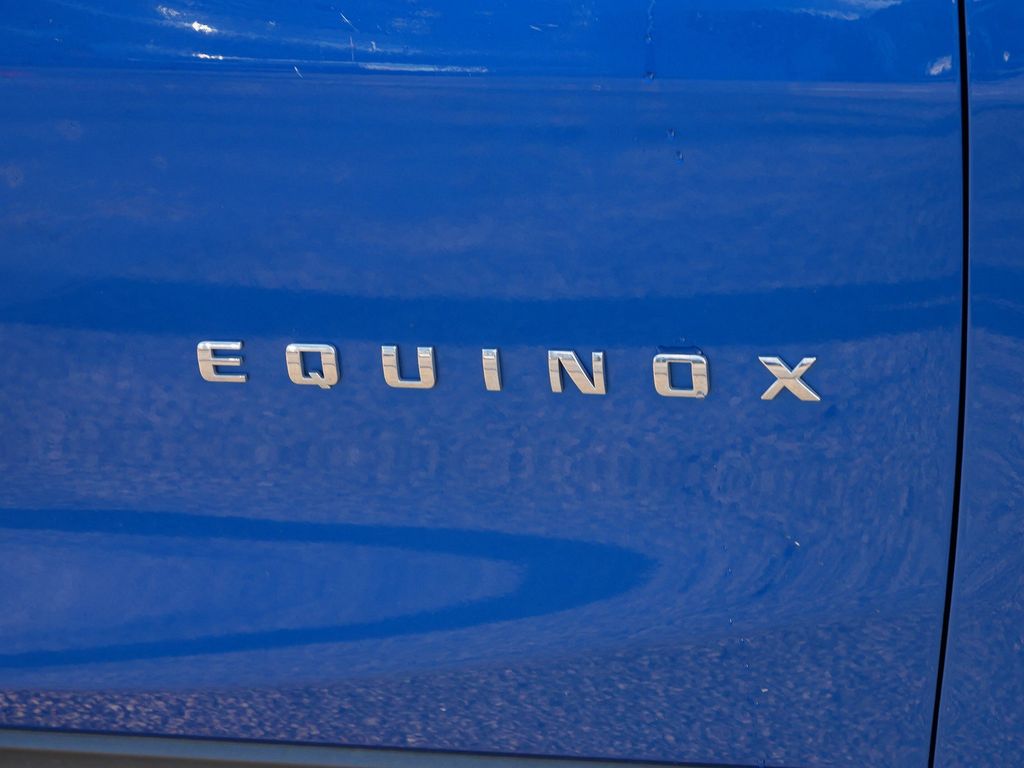Thumbnail: 2019 Chevrolet Equinox - 50