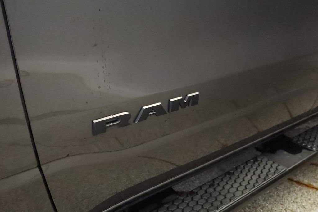 Thumbnail: 2022 RAM 1500 - 15