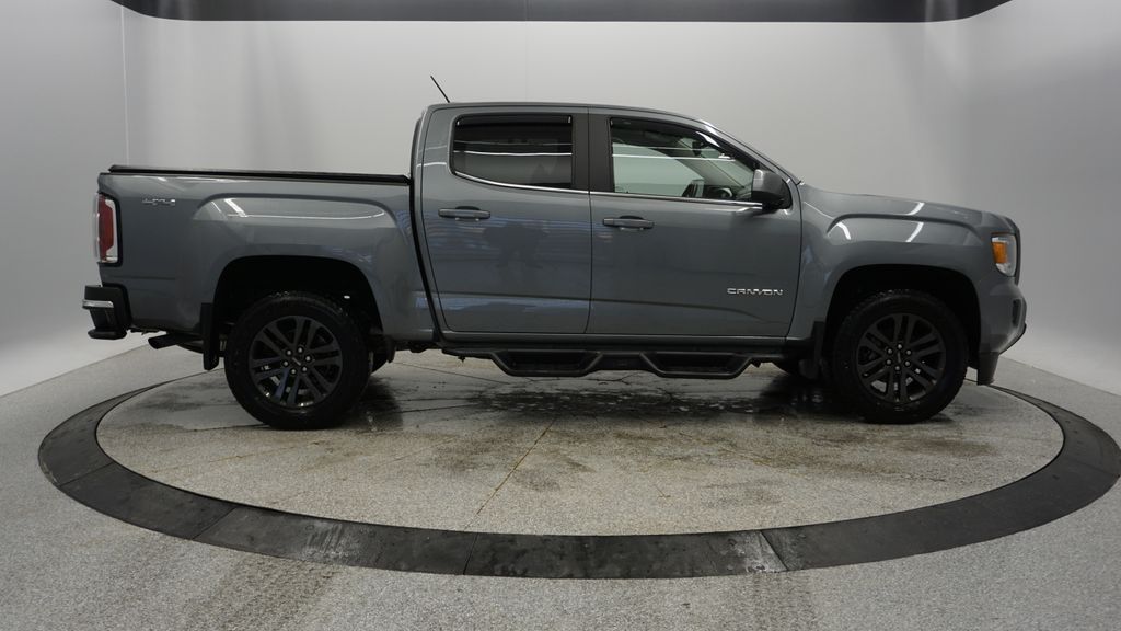Thumbnail: 2020 GMC Canyon - 13