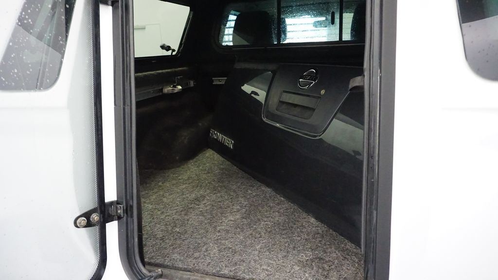 Thumbnail: 2012 Nissan Frontier - 15