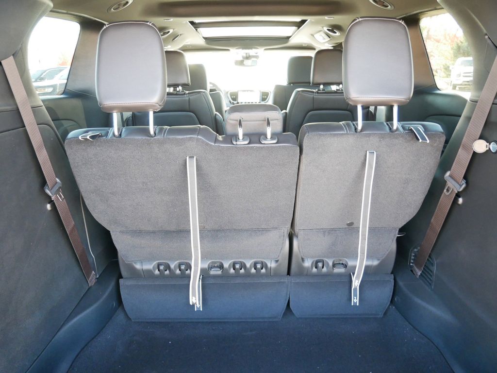 Thumbnail: 2026 Chrysler Pacifica - 28