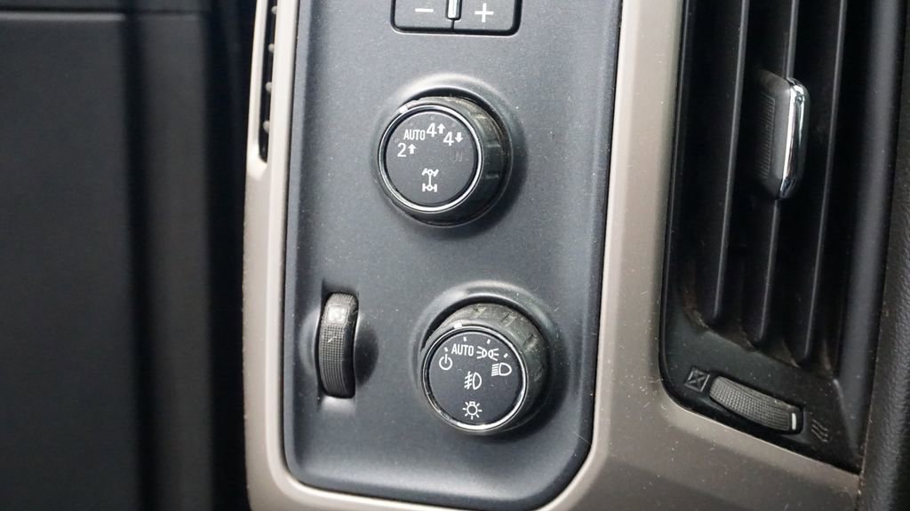 Thumbnail: 2017 GMC Sierra 1500 - 37