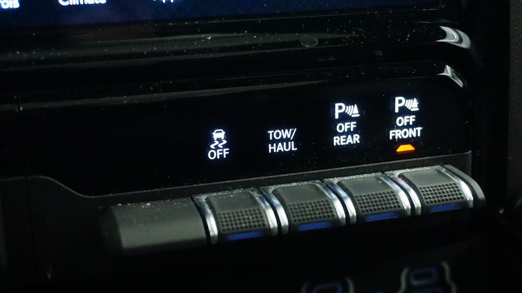 Thumbnail: 2021 RAM 1500 - 27