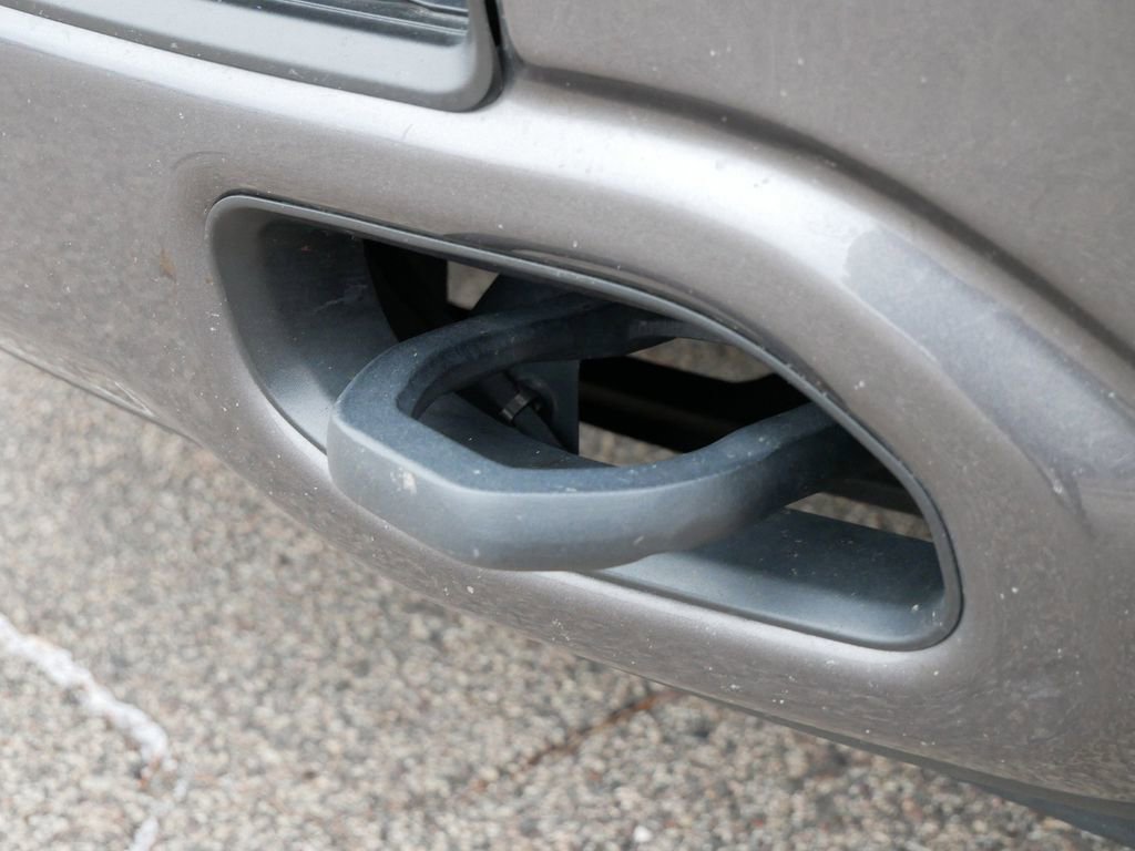 Thumbnail: 2021 RAM 1500 - 15