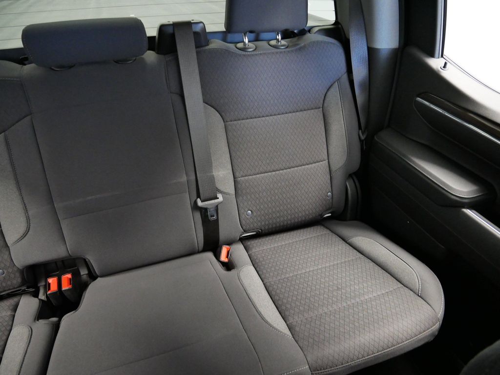 Thumbnail: 2023 Chevrolet Silverado 1500 - 15