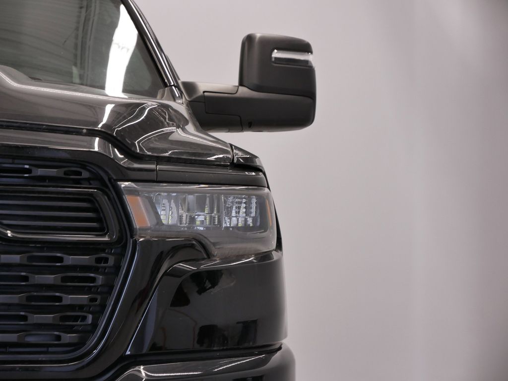 Thumbnail: 2025 RAM 1500 - 50