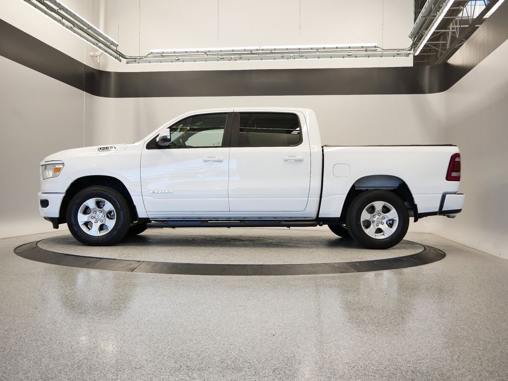 Thumbnail: 2024 RAM 1500 - 44