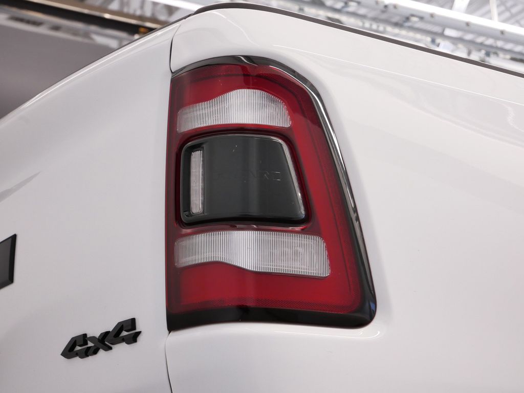 Thumbnail: 2024 RAM 1500 - 21