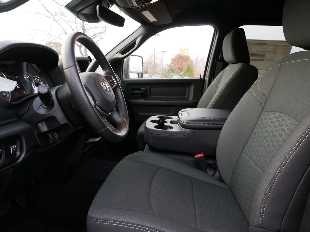 Thumbnail: 2026 RAM 2500 - 30