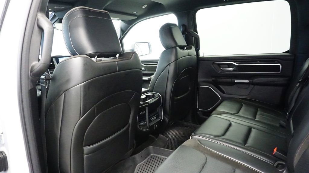 Thumbnail: 2022 RAM 1500 - 18