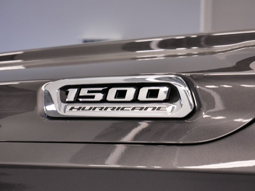 Thumbnail: 2026 RAM 1500 - 50