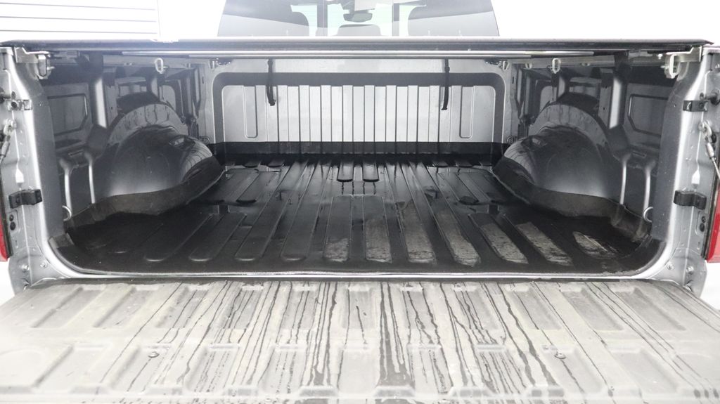 Thumbnail: 2022 RAM 1500 - 22