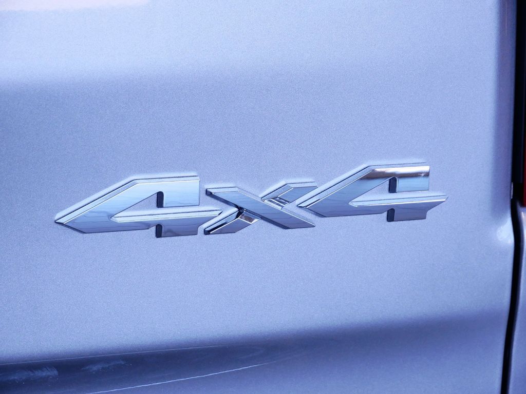Thumbnail: 2025 RAM 1500 - 14
