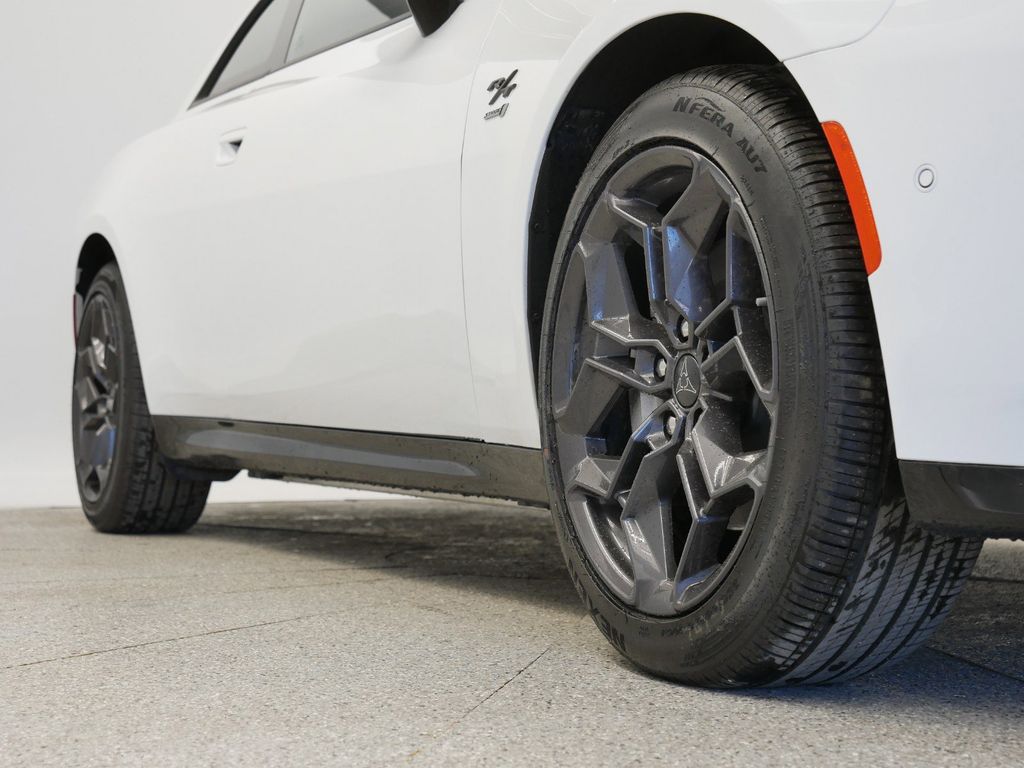 Thumbnail: 2025 Dodge Charger - 8