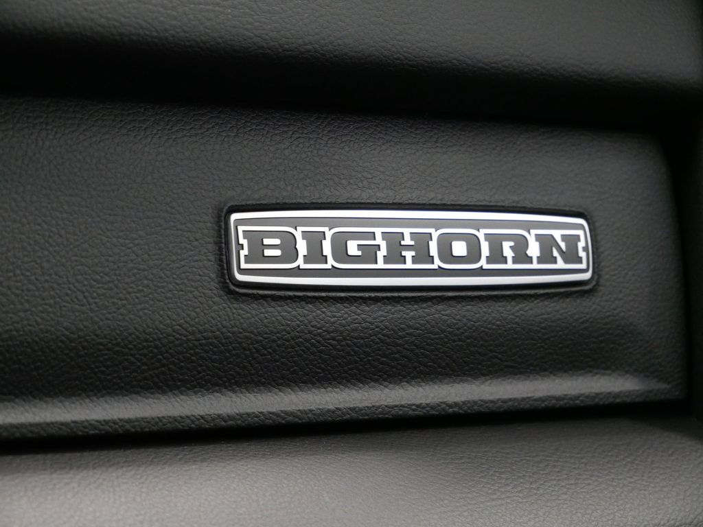 Thumbnail: 2026 RAM 1500 - 35