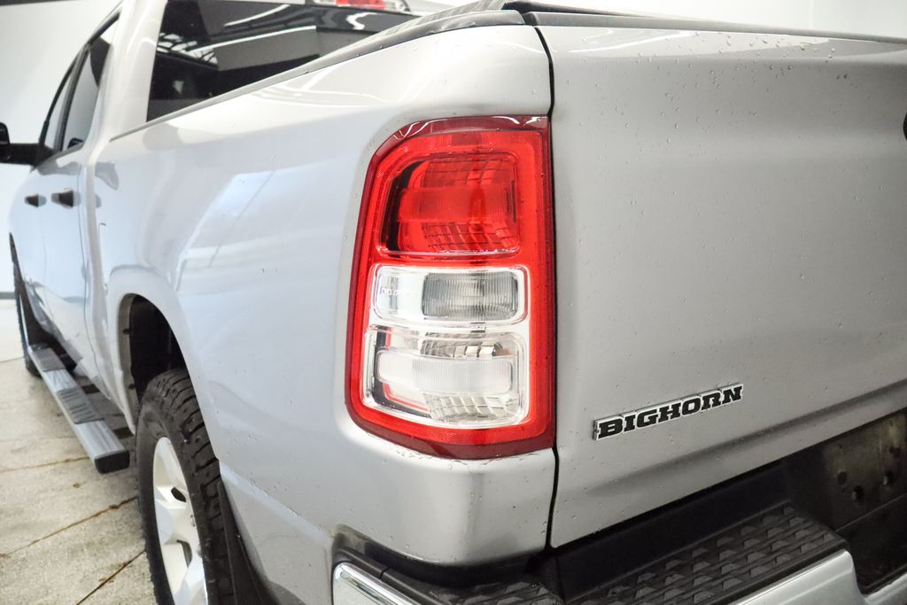 Thumbnail: 2024 RAM 1500 - 20