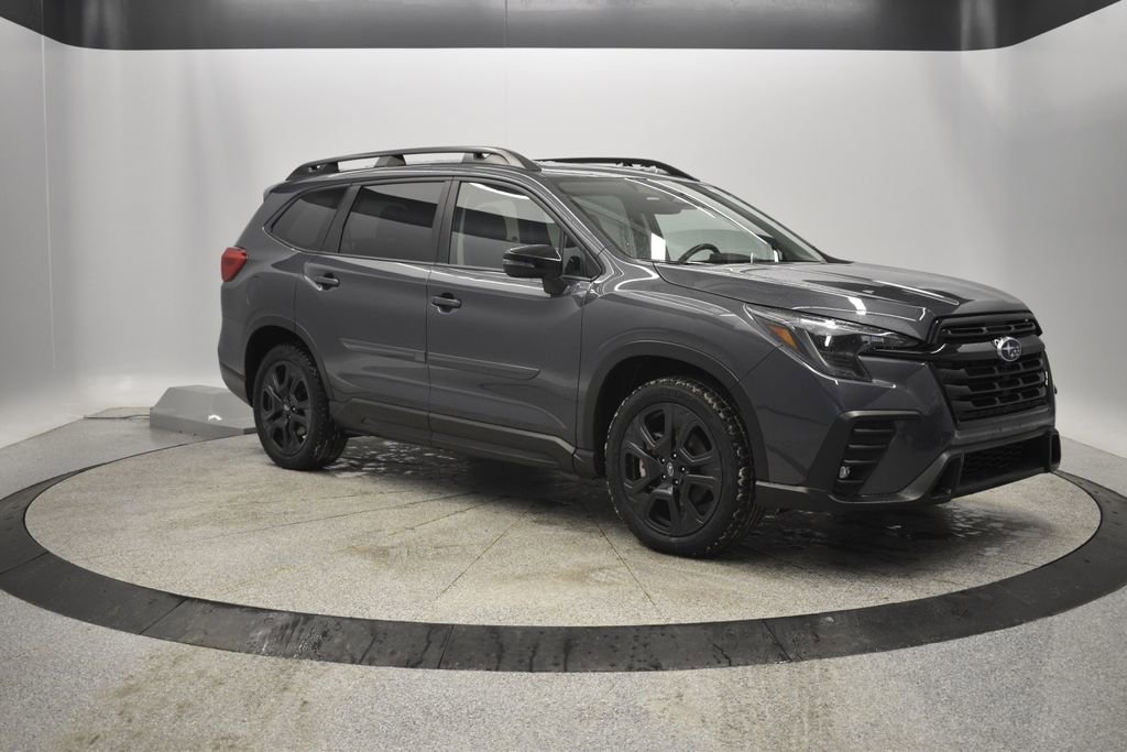 Thumbnail: 2023 Subaru Ascent - 13