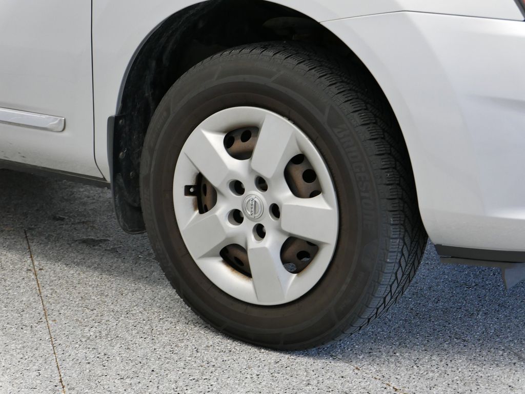 Thumbnail: 2014 Nissan Rogue - 46