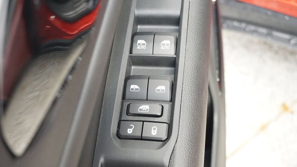 Thumbnail: 2026 Jeep Compass - 33