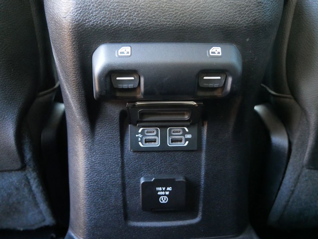 Thumbnail: 2020 Jeep Gladiator - 33