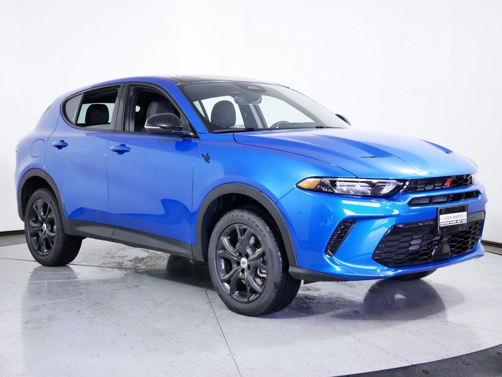 Thumbnail: 2024 Dodge Hornet - 2